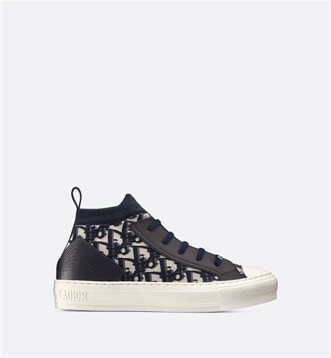 walk n dior bleu|walk n dior sneakers price.